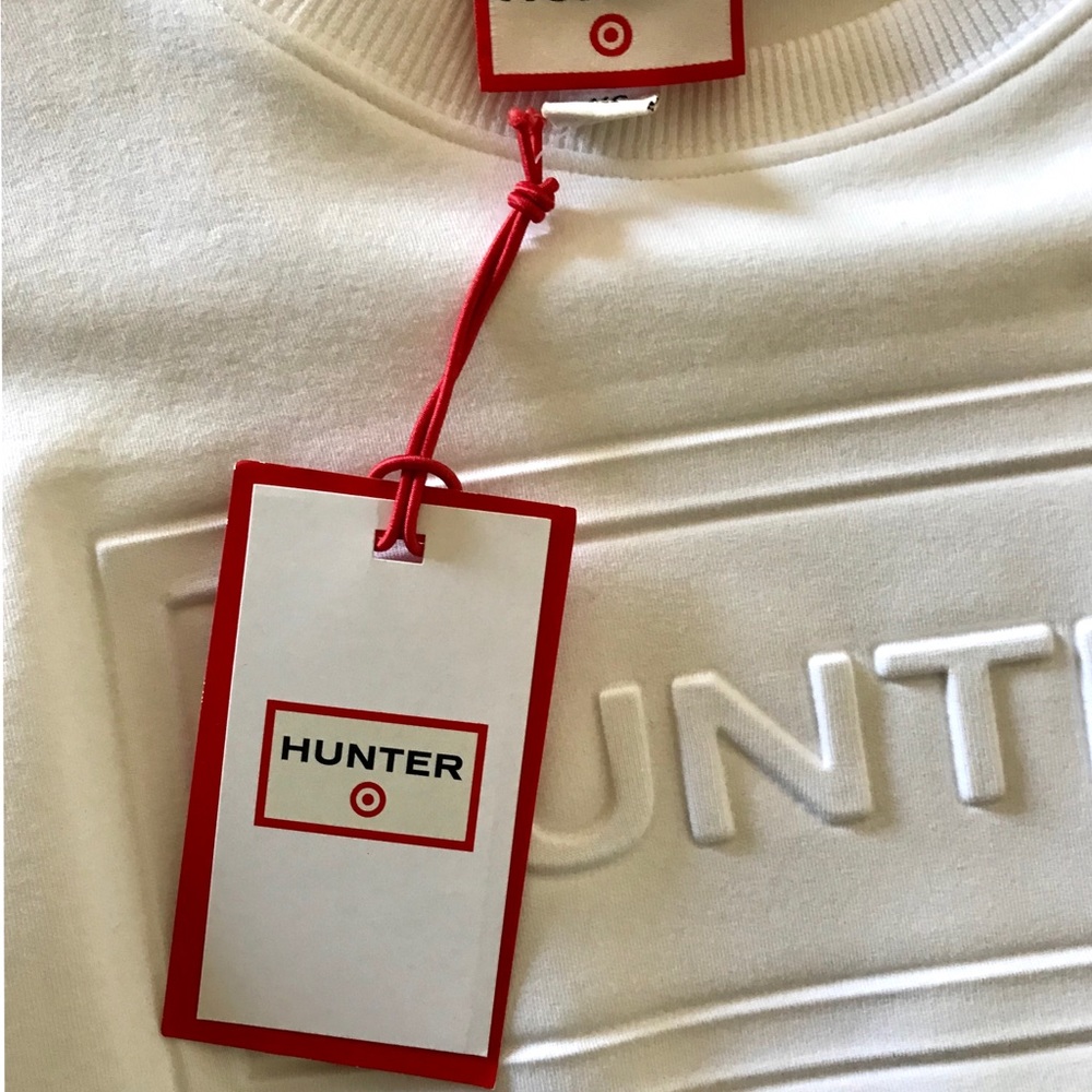 HUNTER TARGET